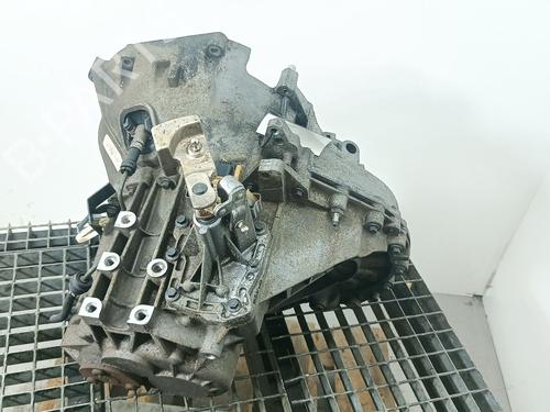 Gearbox FORD TRANSIT CONNECT (P65_, P70_, P80_) 1.8 TDCi | BP34369867M3 - Image 5