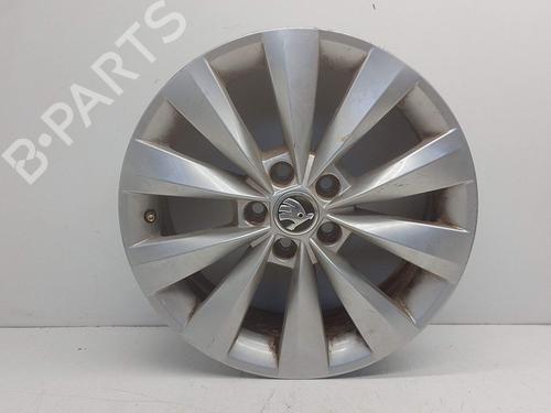 Used Rim Rim SKODA KAMIQ (NW4) 1.0 TSI (110 hp) 40020846 40020846