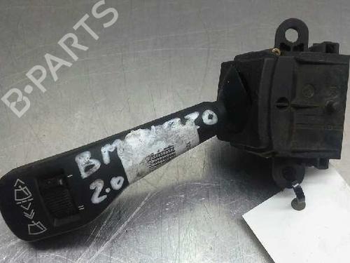 Used Steering column stalk BMW 3 (E46) 320 d (136 hp) 1358580