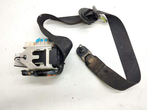 Front left seatbelt MERCEDES-BENZ A-CLASS (W176) A 200 CDI / d (176.008) | BP35723920I26 - Image 3