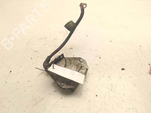 Electronic module BMW 1 (E87) 118 d | BP19518039M83 