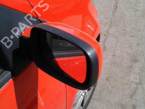 Left front window switch RENAULT CLIO III (BR0/1, CR0/1) | BP8362485I27 - Image 8