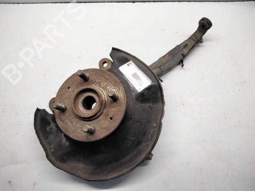 Used Left front steering knuckle ROVER 45 I Saloon (RT) [2000-2005]  10662140