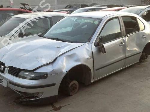 Steering column stalk SEAT LEON (1M1)  | BP1390022I23 