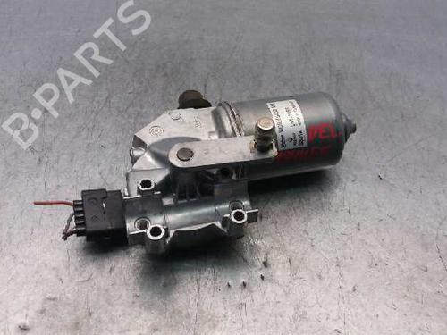 Front wiper motor NISSAN NV400 Van (X62, X62B) dCi 110 | BP1360224M29 