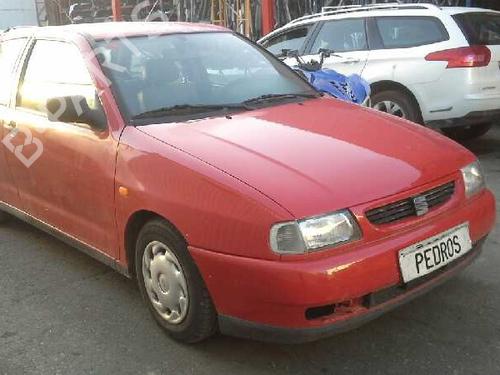 Left taillight SEAT IBIZA II (6K1)  | BP743007C34 