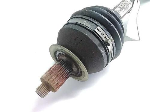 Left front driveshaft SEAT IBIZA IV (6J5, 6P1) 1.6 TDI | BP17057921M38