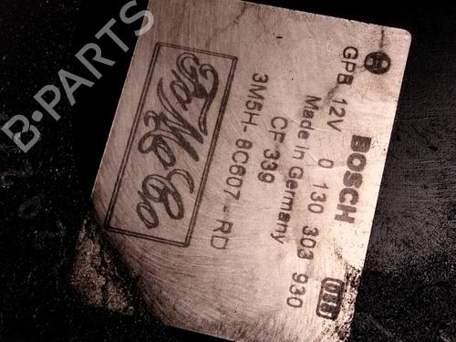 Radiator fan FORD FOCUS II (DA_, HCP, DP) 1.6 TDCi | BP30135287M35