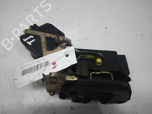 Used Rear left lock HYUNDAI TERRACAN (HP) 2.9 CRDi (150 hp) 9235313