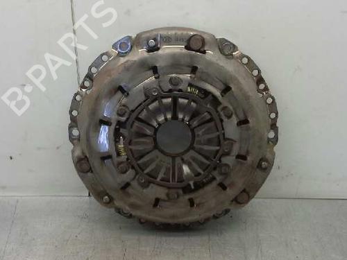 Other FORD FIESTA V (JH_, JD_) 1.6 TDCi BP16212706O1