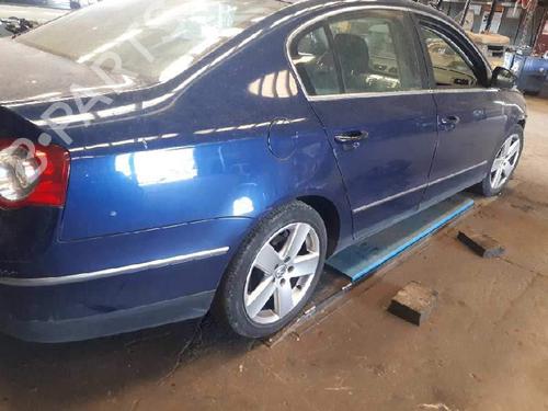 Front left window mechanism VW PASSAT B6 (3C2) | BP9257808C22 - Image 8