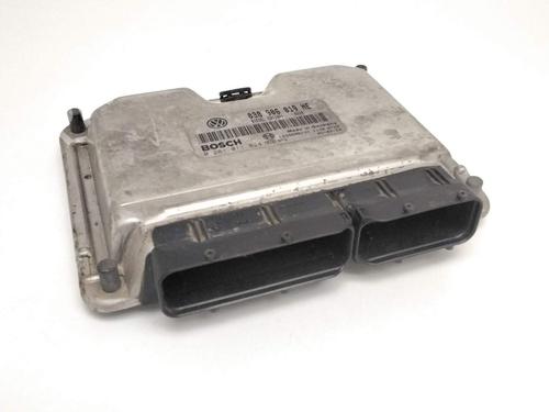 Used Engine control unit (ECU) Engine control unit (ECU) 7109151 7109151
