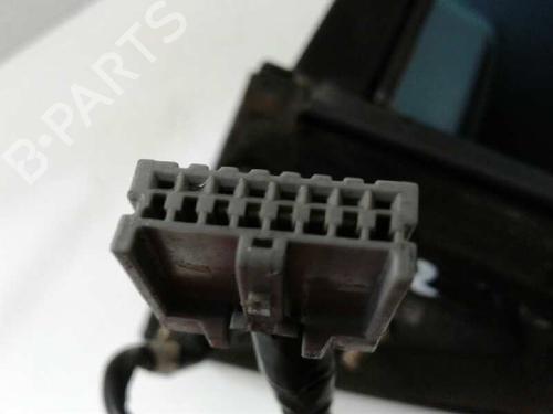 Left mirror NISSAN PRIMERA Hatchback (P12)  | BP8597648C26 