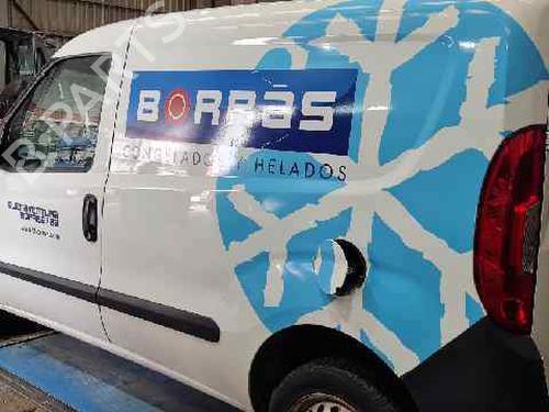 Ratstangsstang FIAT DOBLO Cargo (263_) | BP17980120I23 - Image 7