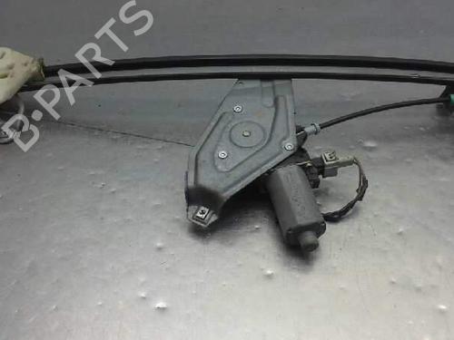 Used Rear left window mechanism Rear left window mechanism RENAULT ESPACE III (JE0_) [1996-2002] 5265797 5265797