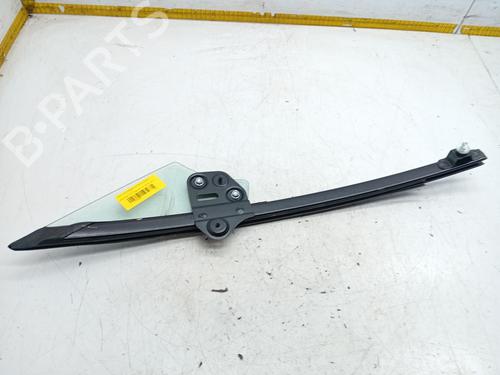 Vidro triangular frente esquerdo MAZDA MX-5 RF Targa (ND) 2.0 (ND2E) (160 hp) 26210962