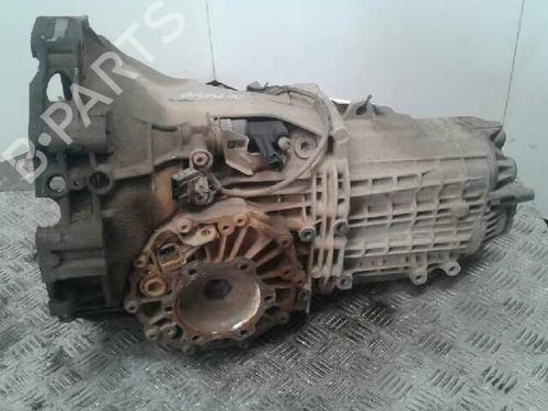 Gearbox VW PASSAT B5 (3B2) 1.9 TDI | BP2987511M3 