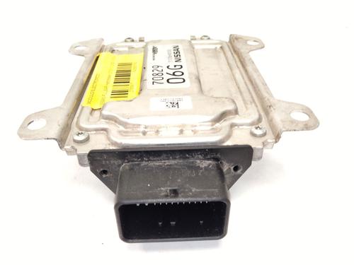Electronic module NISSAN PULSAR Hatchback (C13) 1.2 DIG-T | BP37018679M83 - Image 3
