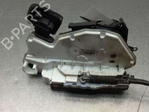 Front right lock VW GOLF VI (5K1)  | BP1121385C97 