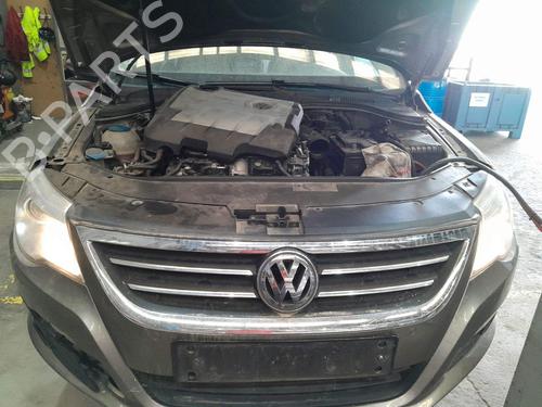 Engine control unit (ECU) VW PASSAT CC B6 (357) 2.0 TDI | BP19304869M57 - Image 7