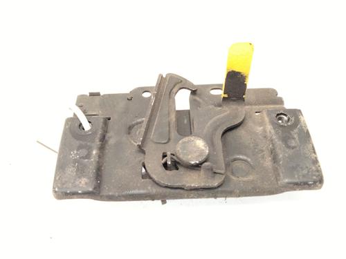 Used Hood lock FORD FIESTA VI (CB1, CCN) 1.25 (82 hp) 29455686