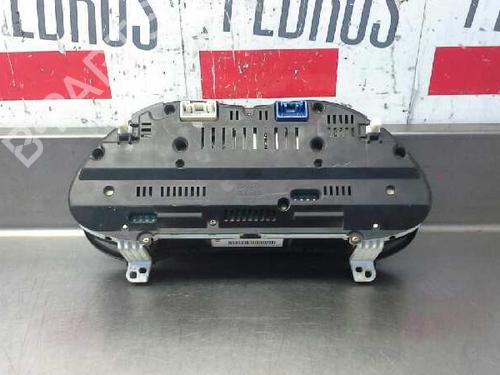 Instrument cluster TOYOTA AVENSIS (_T25_)  | BP206861C47 