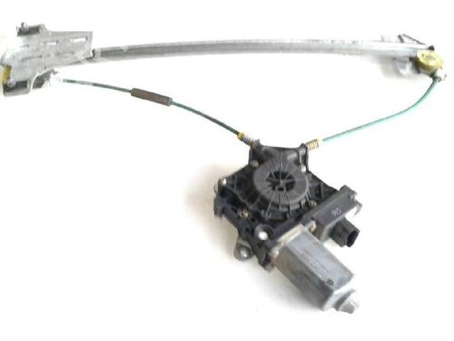 Rear left window mechanism PEUGEOT 807 (EB_)  | BP8319853C24 