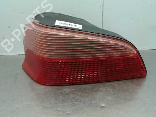 Used Left taillight PEUGEOT 106 II (1A_, 1C_) [1996-2005]  4249980