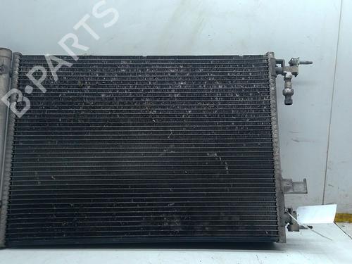 AC radiator OPEL ASTRA J (P10) 1.7 CDTI (68) | BP32700962M32 - Image 2