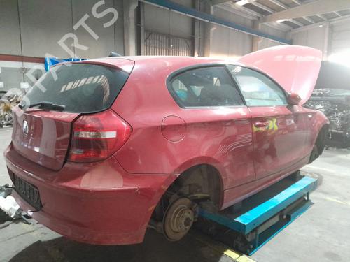 Gearbox BMW 1 (E87) 120 i | BP25227838M3 
