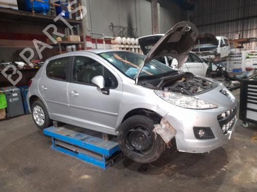 Used Parts PEUGEOT 207 (WA_, WC_)  1.6 HDi  4528562