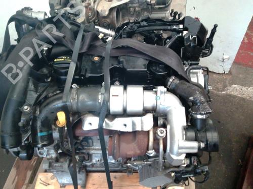 Engine FORD TOURNEO COURIER B460 MPV 1.5 EcoBlue | BP30900706M1