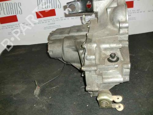 Gearbox NISSAN ALMERA II Hatchback (N16) 1.6 | BP2964215M3 