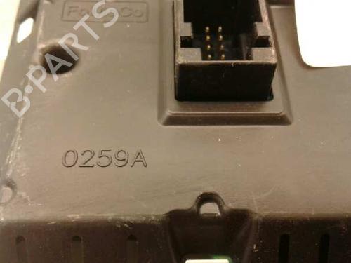 Display FORD FIESTA VI (CB1, CCN)  | BP10922237C48 
