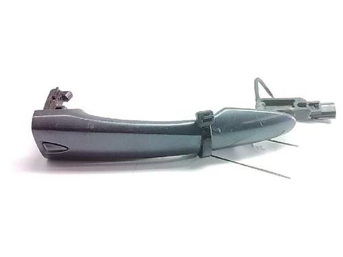 Used Front right exterior door handle NISSAN MICRA V (K14) 0.9 IG-T (90 hp) 15836330