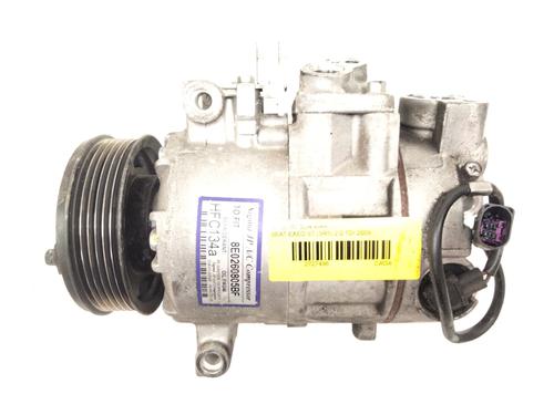 Used AC compressor SEAT EXEO ST (3R5) 2.0 TDI (143 hp) 27571471