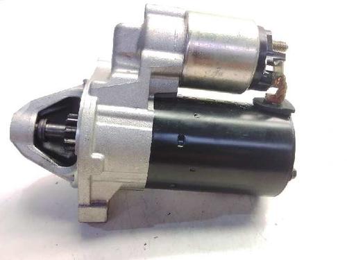 Starter FORD FIESTA V (JH_, JD_)  | BP16087002M8 