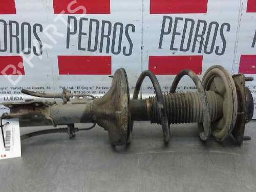 Used Right front shock absorber KIA CERATO I Saloon (LD) [2004-2011]  1023334