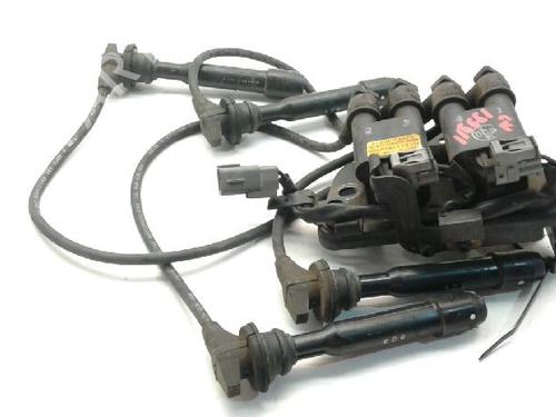Used Ignition coil KIA SPORTAGE II (JE_, KM_) [2004-2011]  8341166