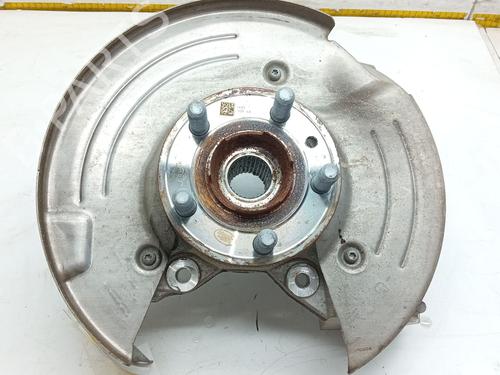 Used Right rear steering knuckle LAND ROVER RANGE ROVER VELAR (L560) 2.0 D240 SD4 4x4 (241 hp) 28052043