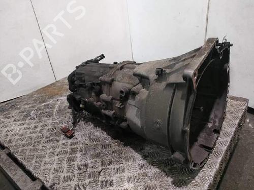 Used Gearbox Gearbox 15680254 15680254