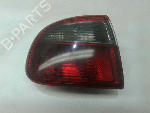 Used Left taillight SEAT TOLEDO II (1M2) [1998-2006]  8800815