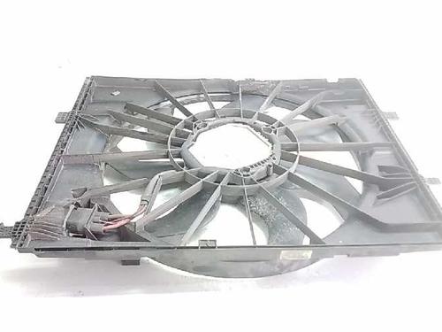 Radiator fan MERCEDES-BENZ E-CLASS Coupe (C238) E 350 d 4-matic (238.334) | BP13304650M35 