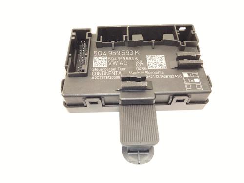 Electronic module SKODA KAROQ (NU7, ND7) 1.5 TSI | BP30487411M83