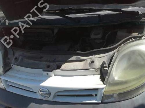 Front wiper motor NISSAN PRIMASTAR Van (X83)  | BP10417186M29  - Image 12