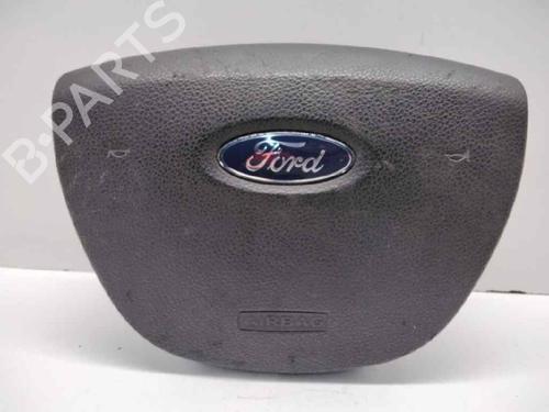 Førerens kollisjonspute FORD FOCUS C-MAX (DM2) [2003-2007]  610522