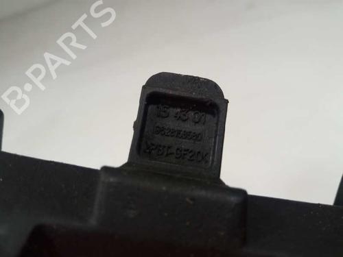 Ignition coil PEUGEOT 206 Hatchback (2A/C)  | BP9579753M94 