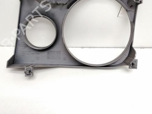 Frontlys deksel NISSAN TERRANO II (R20) 2.7 TDi 4WD | BP14319745C118 