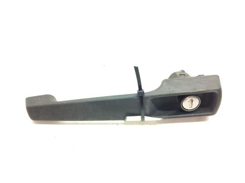 Used Front right exterior door handle MERCEDES-BENZ MB Van (W631) [1988-1996]  17235561