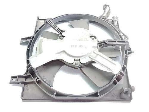 Used Radiator fan NISSAN PRIMERA Hatchback (P11) [1996-2002]  16350183